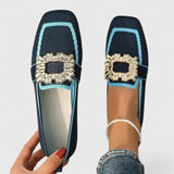 Mariana - Ortopedic Moccasins