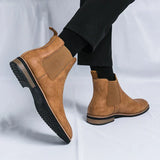 Sebastião - Chelsea Ankle Boots