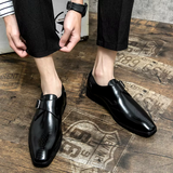 André - Eleganckie Buty Garniturowe