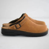 Bruno - Ortopedic Slip-On Sandals