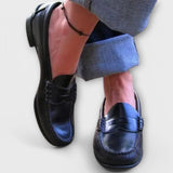 Lara - Clássicos Mocassins Femininos
