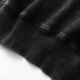 Fleece Brushed Surface Sweater