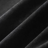 Fleece Brushed Surface Sweater