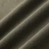 Fleece Brushed Surface Sweater