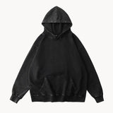 Fleece Brushed Surface Sweater