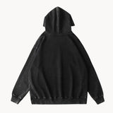 Fleece Brushed Surface Sweater