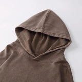Fleece Brushed Surface Sweater