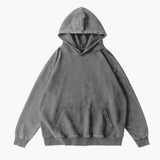 Fleece Brushed Surface Sweater