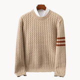 Constantino - Chunky Knit Sweater