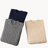 Constantino - Chunky Knit Sweater