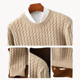 Constantino - Chunky Knit Sweater