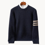 Constantino - Chunky Knit Sweater