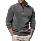 Miguel - Fleece Mix Polyester