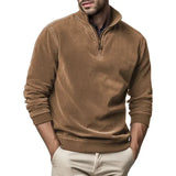 Miguel - Fleece Mix Polyester