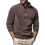 Miguel - Fleece Mix Polyester