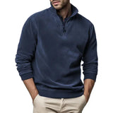 Miguel - Fleece Mix Polyester