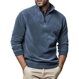 Miguel - Fleece Mix Polyester