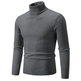 Maximiliano - High Neck Golf