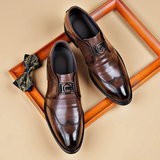 António - Klasyczne Buty marki Boss