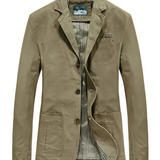 Tomás - Casual Jacket