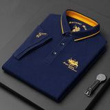 Henrique - Luksusowy Polo
