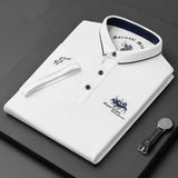 Henrique - Luksusowy Polo