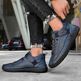 Henrique - Ortopedyczne Buty