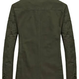 Tomás - Casual Jacket
