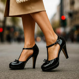 Maria - Elegant Heels