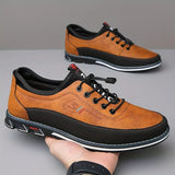 Manuel - Oxford Shoes