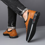 Manuel - Oxford Shoes