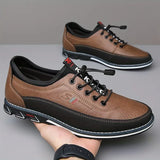 Manuel - Oxford Shoes
