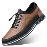 Manuel - Oxford Shoes