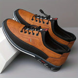 Manuel - Oxford Shoes
