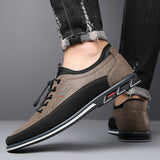 Manuel - Oxford Shoes