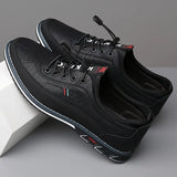 Manuel - Oxford Shoes