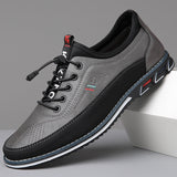 Manuel - Oxford Shoes