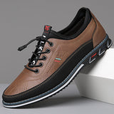 Manuel - Oxford Shoes
