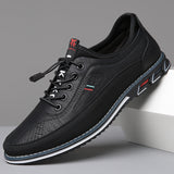 Manuel - Oxford Shoes