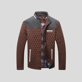 Jorge - Chaqueta Cortavientos Charter