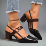 Avelina - Luxurious Heels