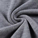 Frederico - Stylowy Zimowy Sweter
