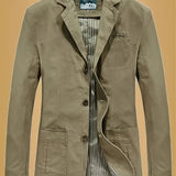 Tomás - Casual Jacket