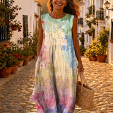 Lucienne | Vestido Casual para el Día