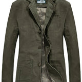 Tomás - Casual Jacket