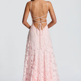 Aina | Long Dress