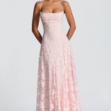 Aina | Long Dress