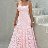 Aina | Long Dress