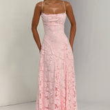 Aina | Long Dress