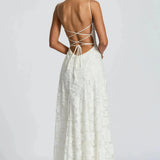 Aina | Long Dress